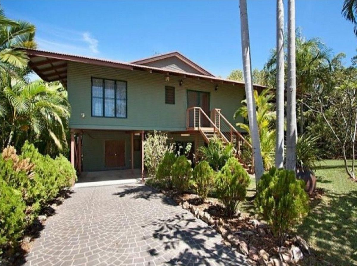 10 Kintore Place, Gunn NT 0832 House For Rent Domain