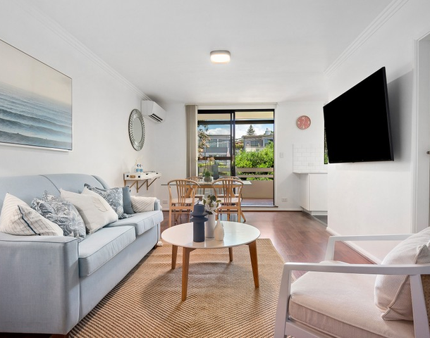 3/70 Kenneth Road, Manly Vale NSW 2093