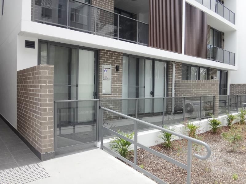 1 bedrooms Apartment / Unit / Flat in 205B/20-24 Epping Road EPPING NSW, 2121