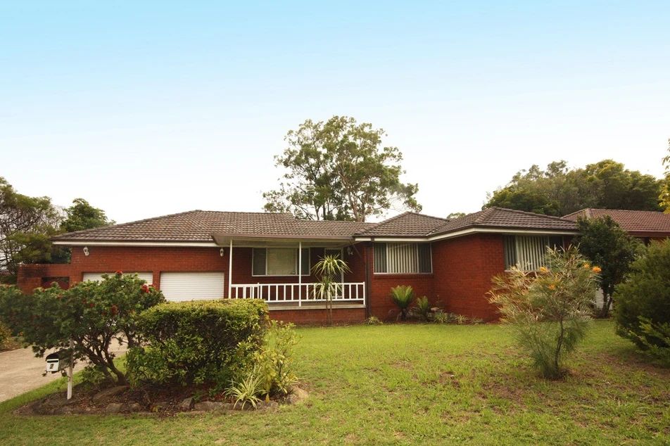 3 bedrooms House in 2 Johnson Place RUSE NSW, 2560