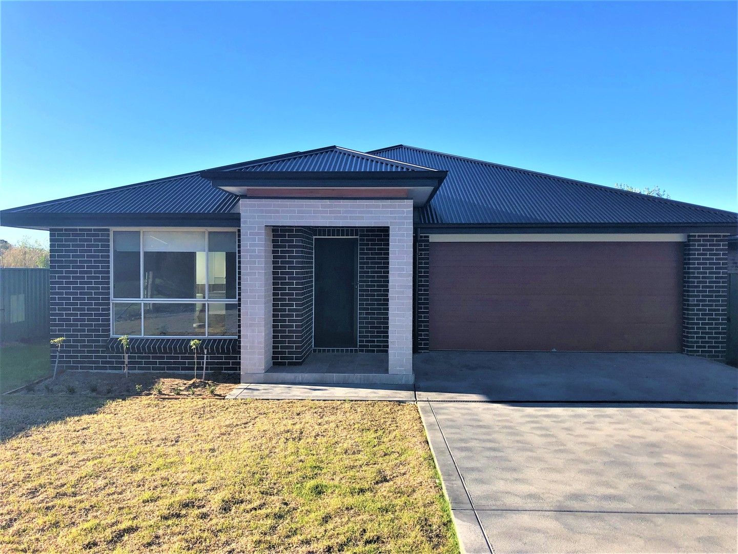 4 bedrooms House in 31 Thomas Clarke Place MUDGEE NSW, 2850