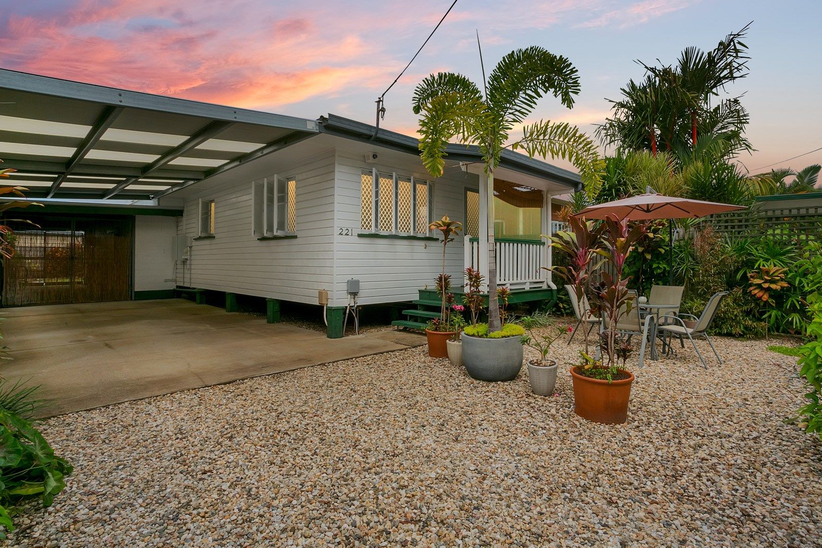 221 Spence Street, Bungalow QLD 4870, Image 0