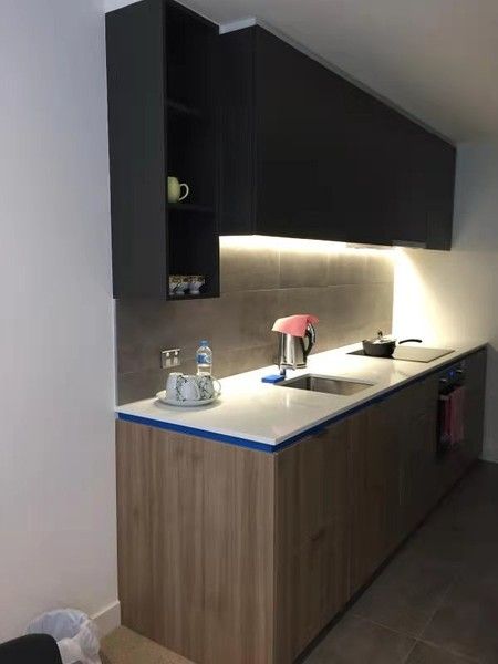 2 bedrooms Apartment / Unit / Flat in 1103/28 Bourverie Street CARLTON VIC, 3053