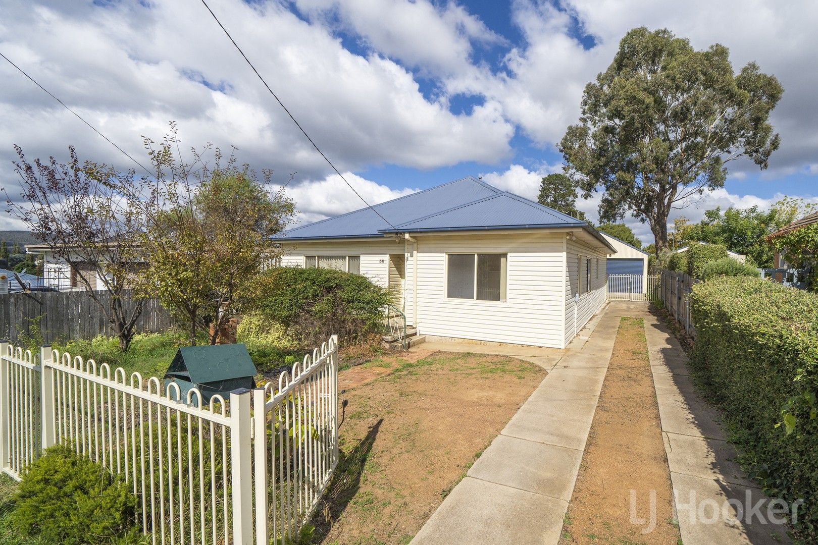 30 Morton Street, Queanbeyan NSW 2620, Image 0