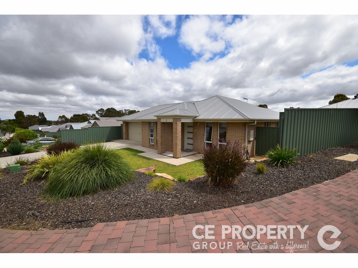 2 Trestrail Circuit, Williamstown SA 5351, Image 1