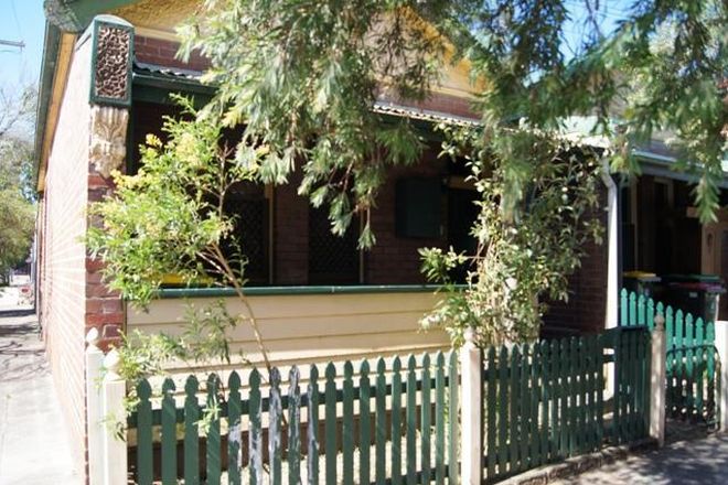 Picture of 112 Denison, HAMILTON NSW 2303