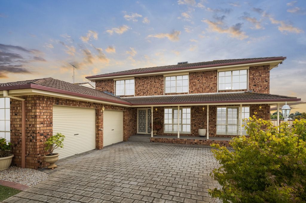 87 Rollins Road, Bell Post Hill VIC 3215, Image 0