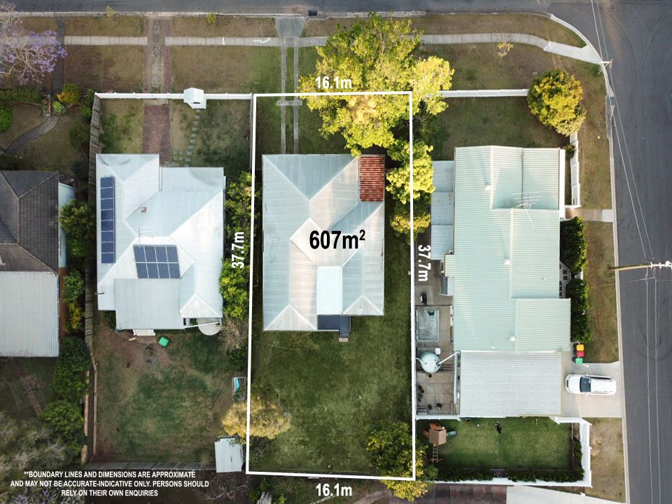 60 Nurstead Street, Camp Hill QLD 4152, Image 1