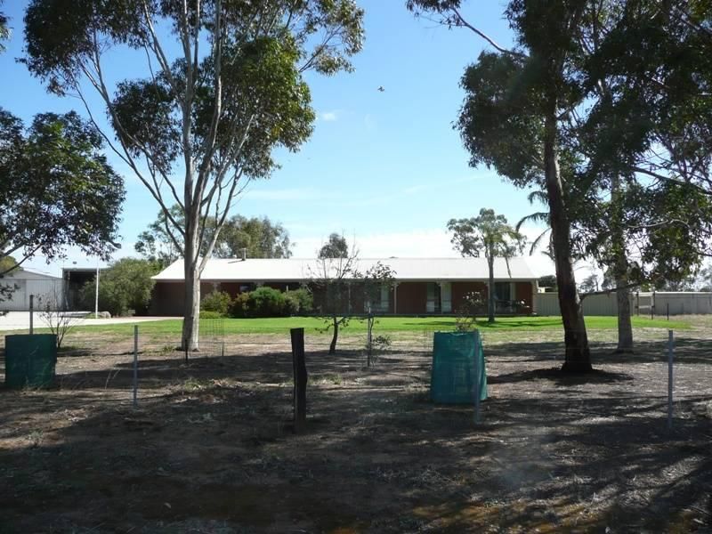 2050 Tungamah Peechelba Road, WILBY VIC 3728, Image 0