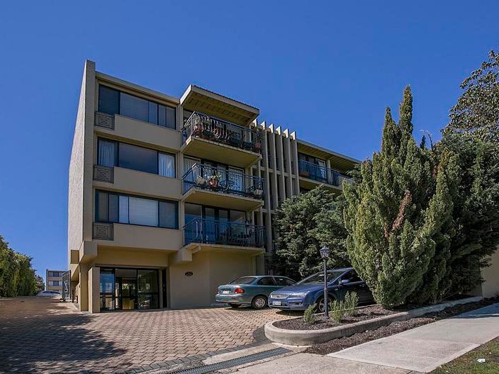 1 bedrooms Apartment / Unit / Flat in 29/16 Hensman Street SOUTH PERTH WA, 6151