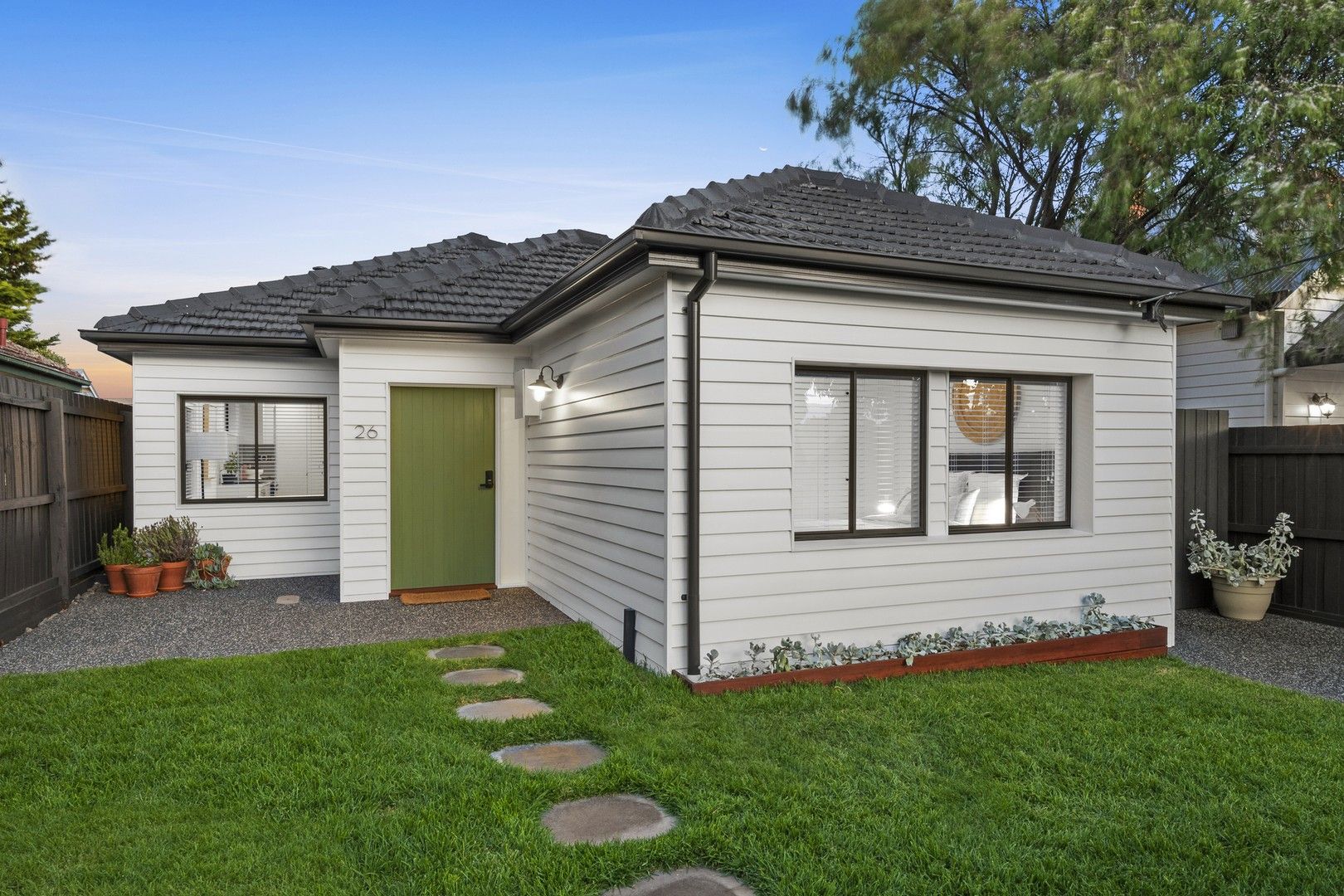 3 bedrooms House in 26 Evans Street BELMONT VIC, 3216