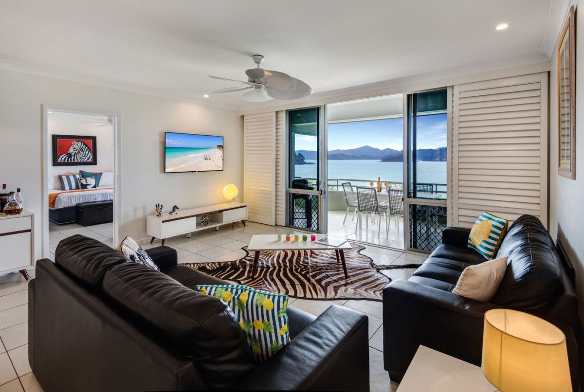 Lagoon 205/18 Resort Drive, Hamilton Island QLD 4803 | Domain