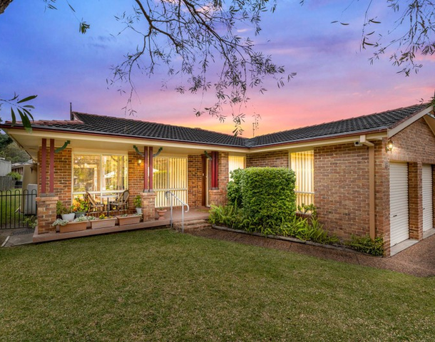 6 Candlewood Close, Tingira Heights NSW 2290