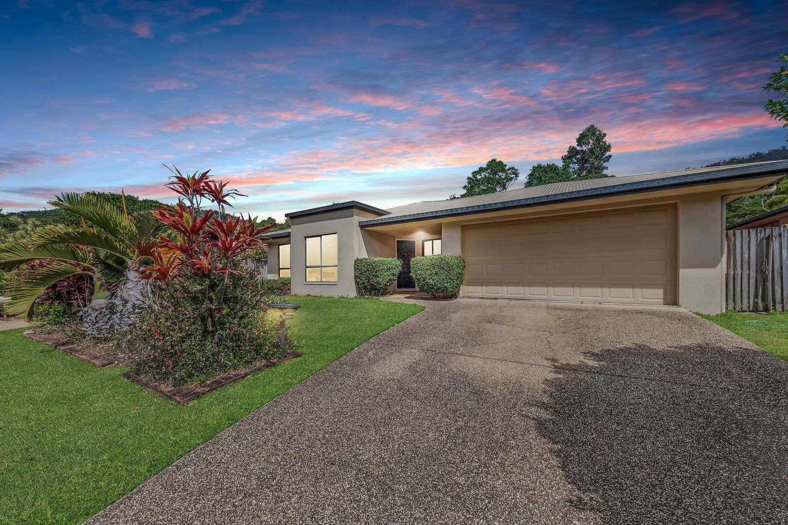 5 Sanctuary Avenue, Jubilee Pocket QLD 4802, Image 0