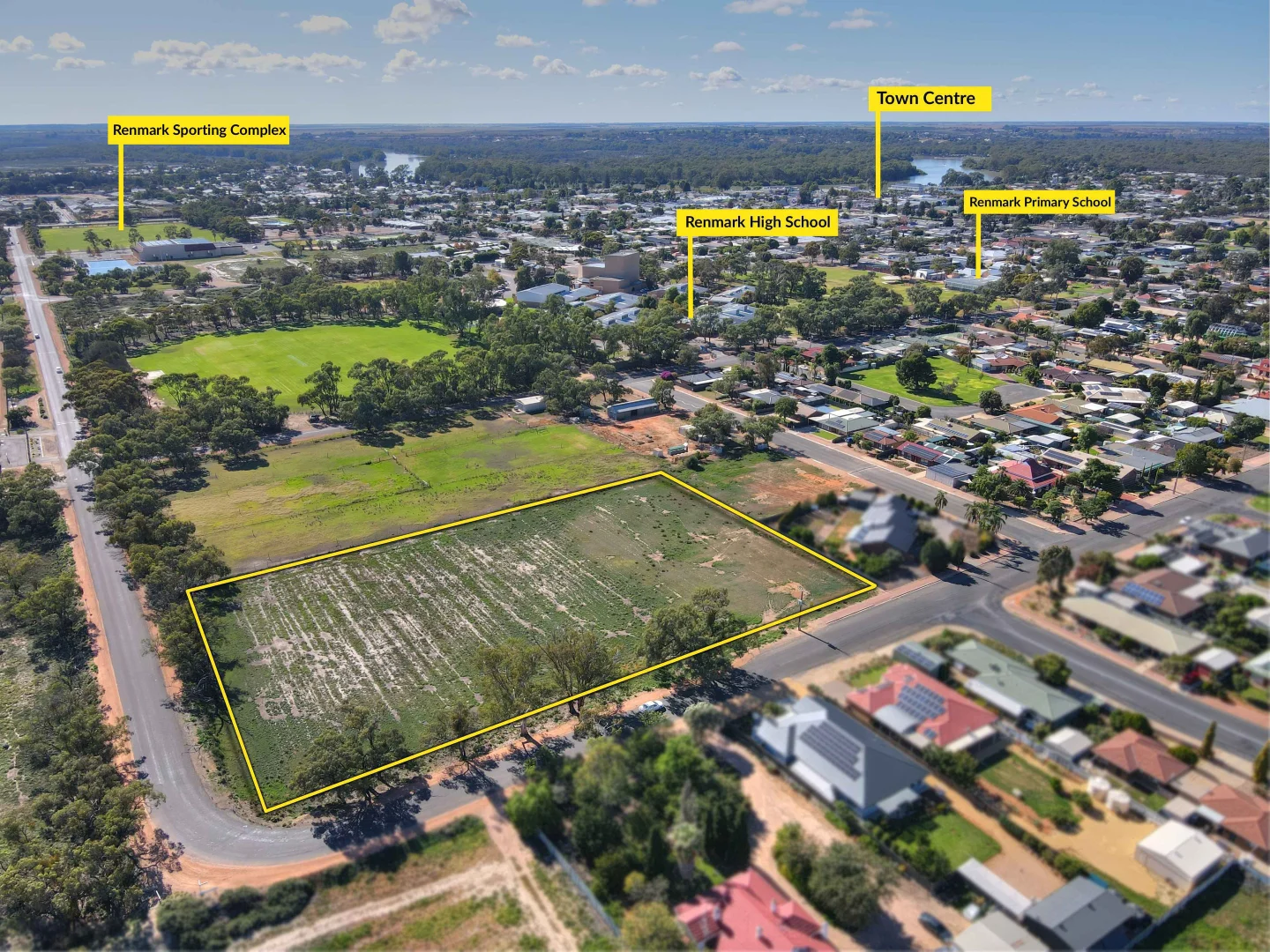 Additional image 2 of Lot 30 Twentieth Street, Renmark SA 5341