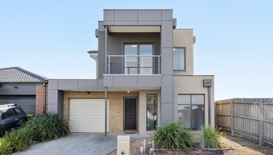 Picture of 7 Totem Street, WOLLERT VIC 3750
