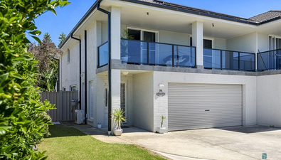 Picture of 2/9 Witherington Avenue, ULLADULLA NSW 2539