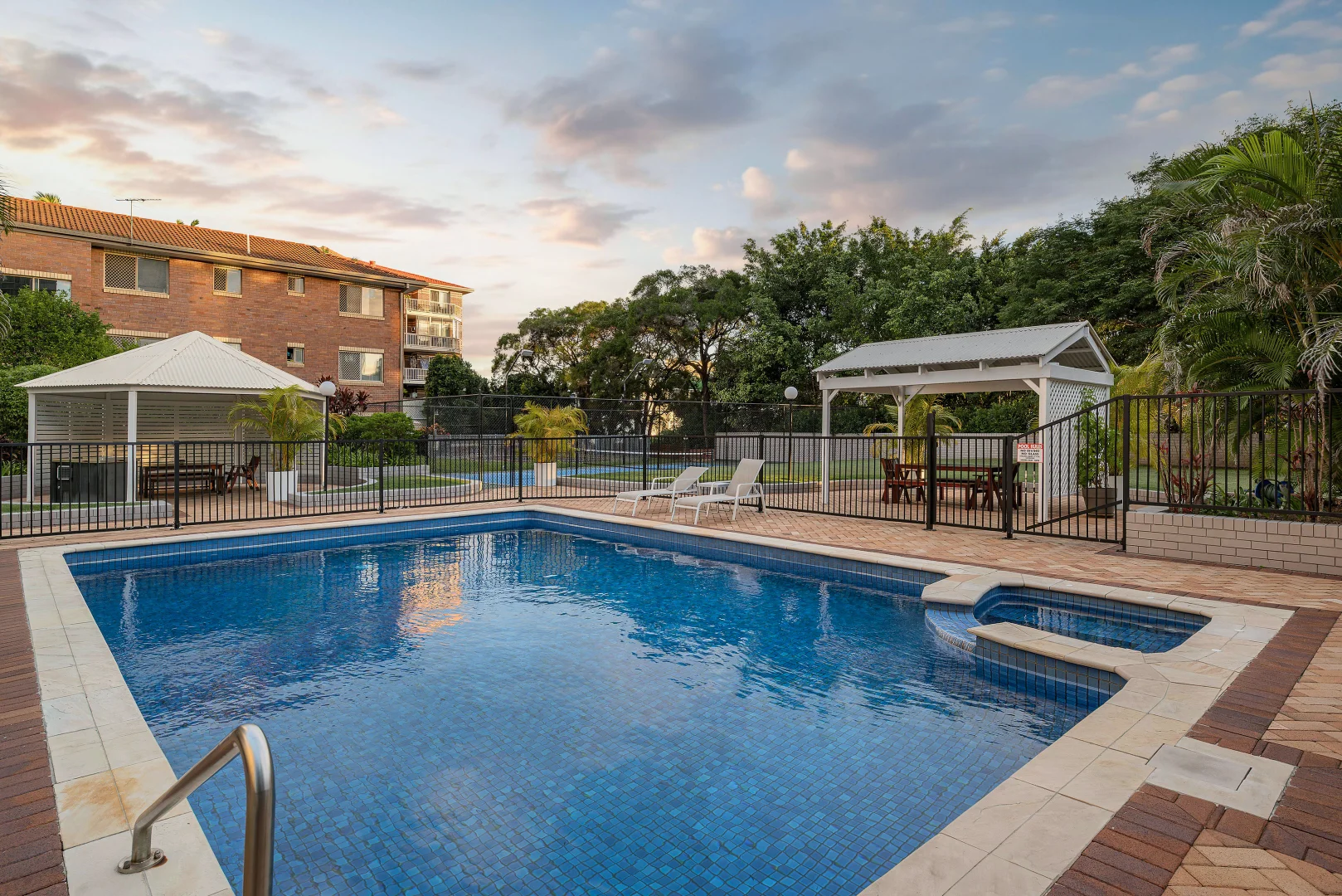 Additional image 19 of 17/89 Thorn Street, Kangaroo Point QLD 4169