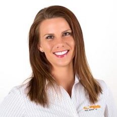 Katelyn Pitter, Sales representative