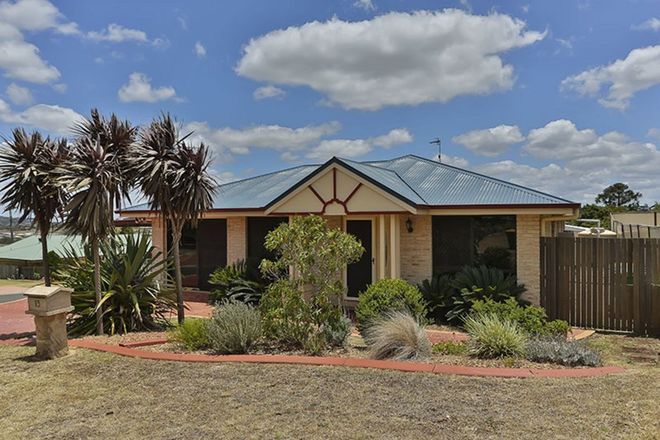 Picture of 13 Batch Court, HARRISTOWN QLD 4350