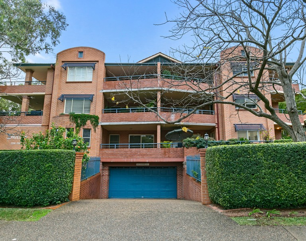 1/206-208 Willarong Road, Caringbah NSW 2229