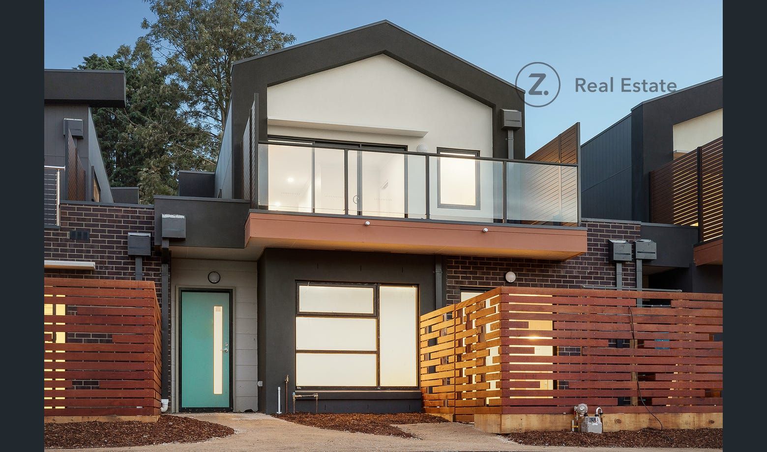 3 bedrooms Townhouse in 15/321 Wantirna Road WANTIRNA VIC, 3152