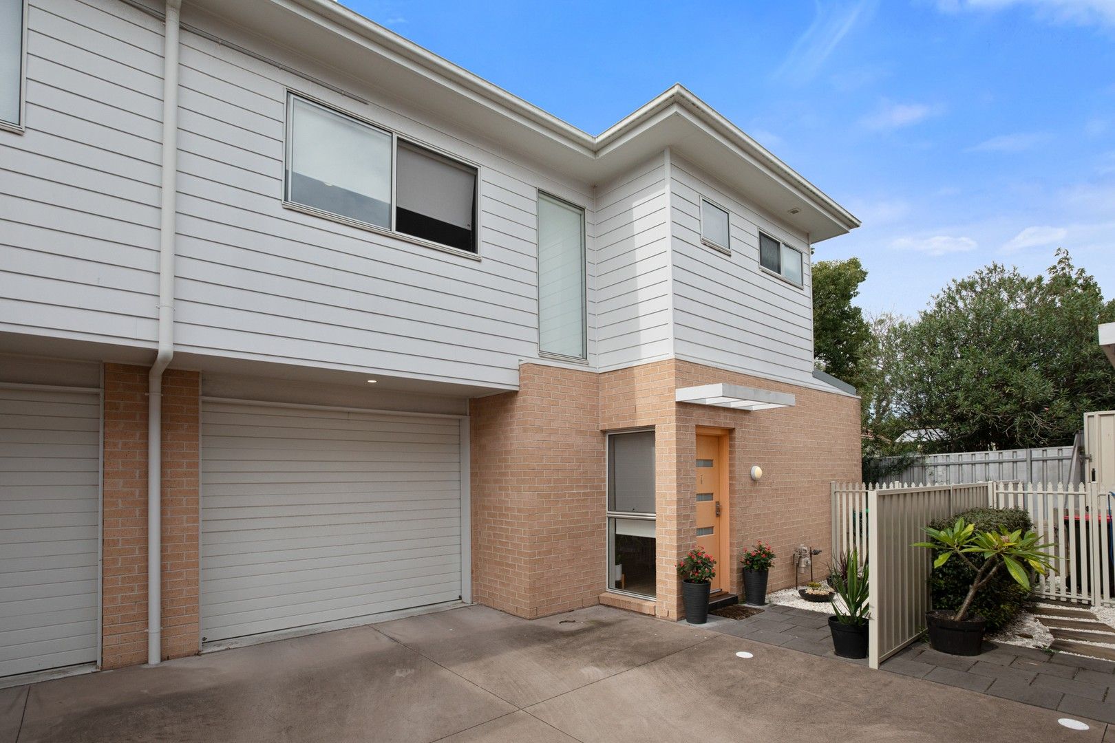 6/150 George Street, East Maitland NSW 2323, Image 0