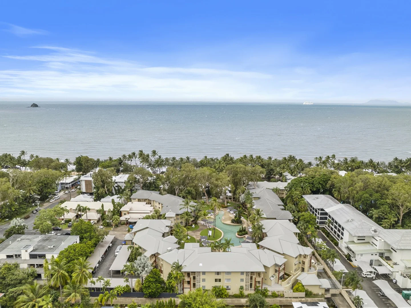 Additional image 18 of 222/49-63 Williams Esplanade, Palm Cove QLD 4879