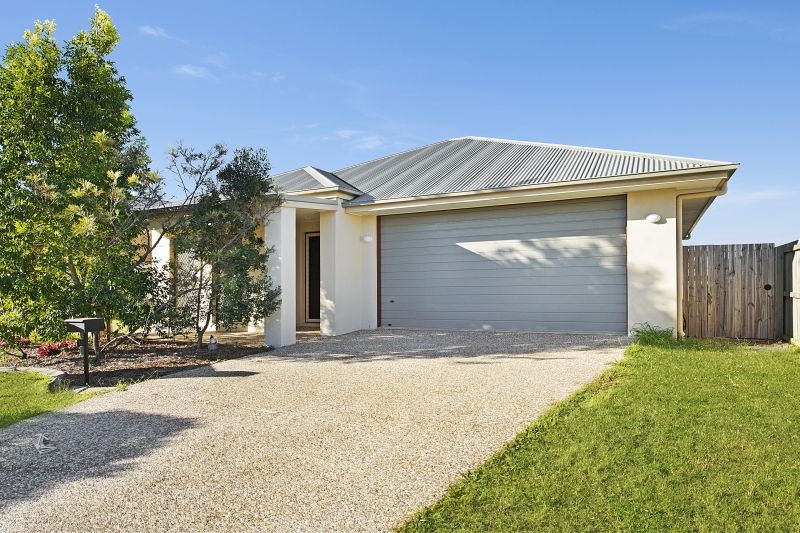 4 bedrooms House in 42 Astley Parade NORTH LAKES QLD, 4509