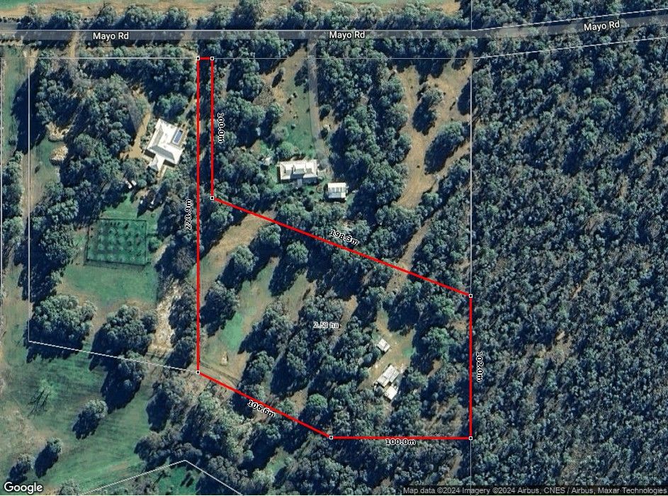 975 Mayo Road, Wooroloo WA 6558, Image 0