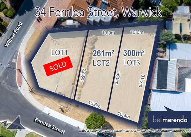 34 Fernlea Street, Warwick WA 6024