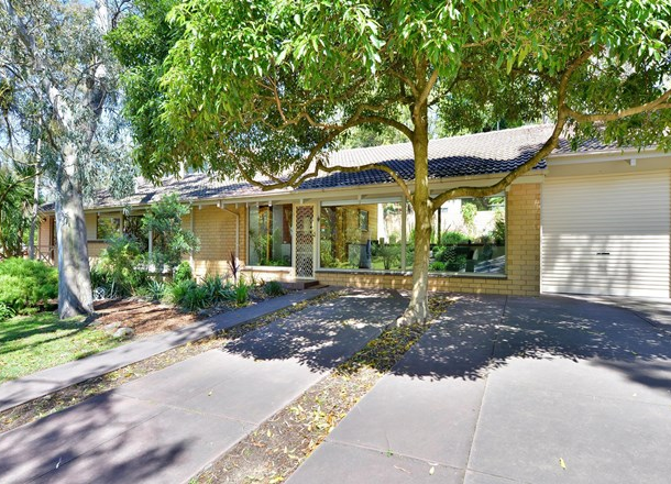 4 Linfield Avenue, Belair SA 5052