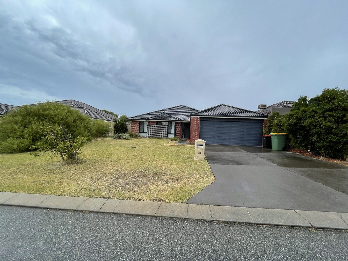 4 bedrooms House in 50 Wallaby Parade BALDIVIS WA, 6171