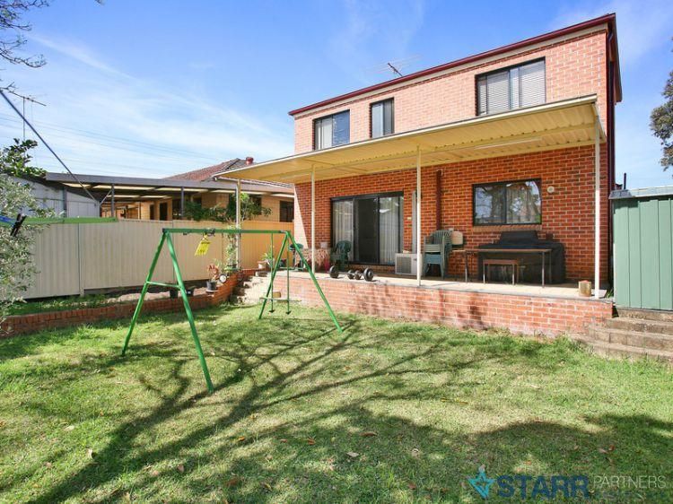 3A Linwood Street, Guildford West NSW 2161