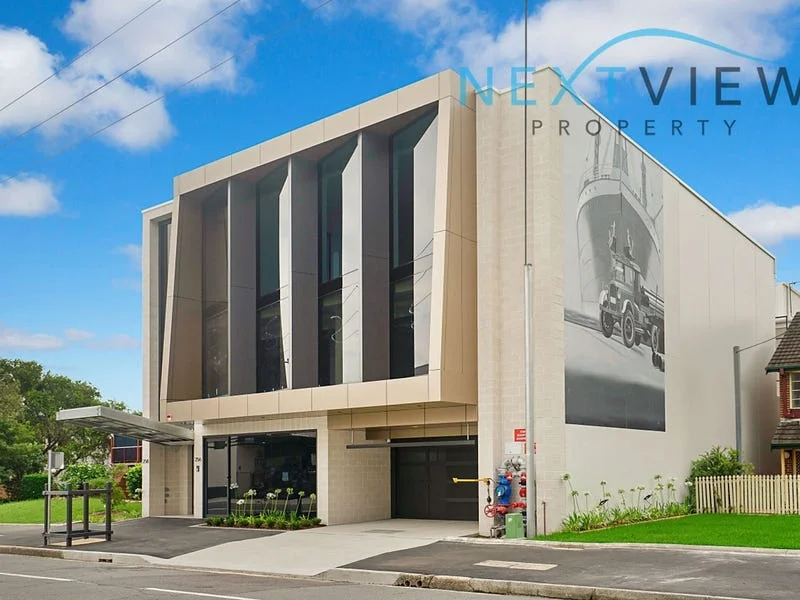 203/258 Darby Street, Cooks Hill NSW 2300