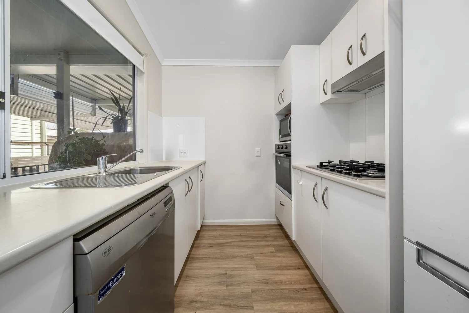 Quiet Corner Block - Prime Location – pohled 4