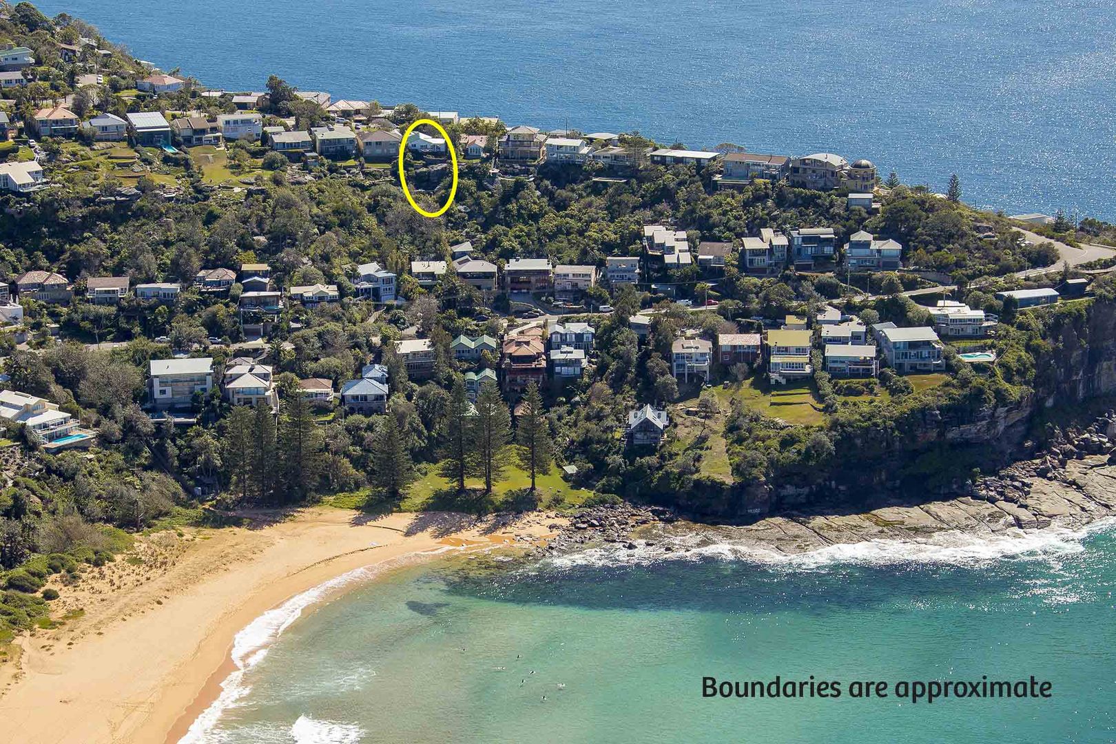 37 Norma Road, Palm Beach NSW 2108, Image 1