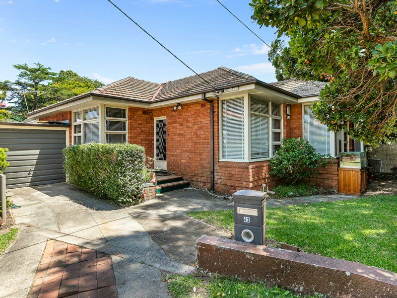 43 Tonbridge Street, Ramsgate NSW 2217, Image 0