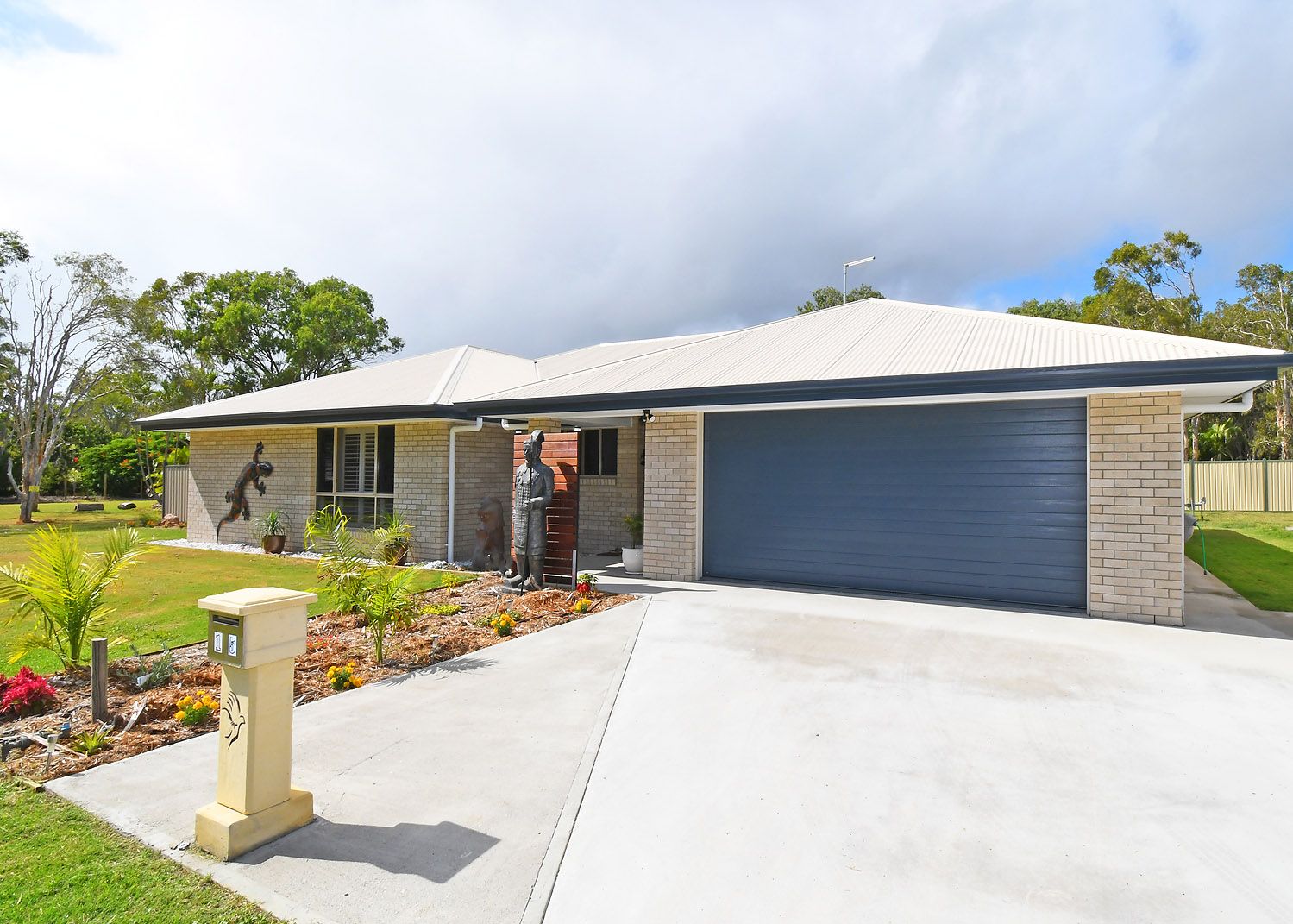 15 Burralong Drive, Wondunna QLD 4655, Image 1