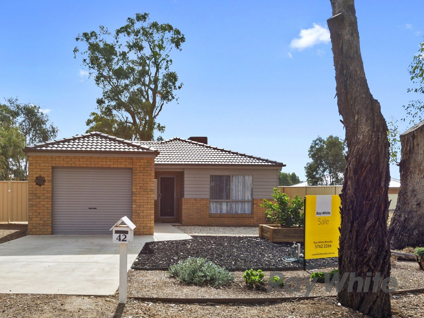 42 Baddaginnie Benalla Road, Benalla VIC 3672, Image 0