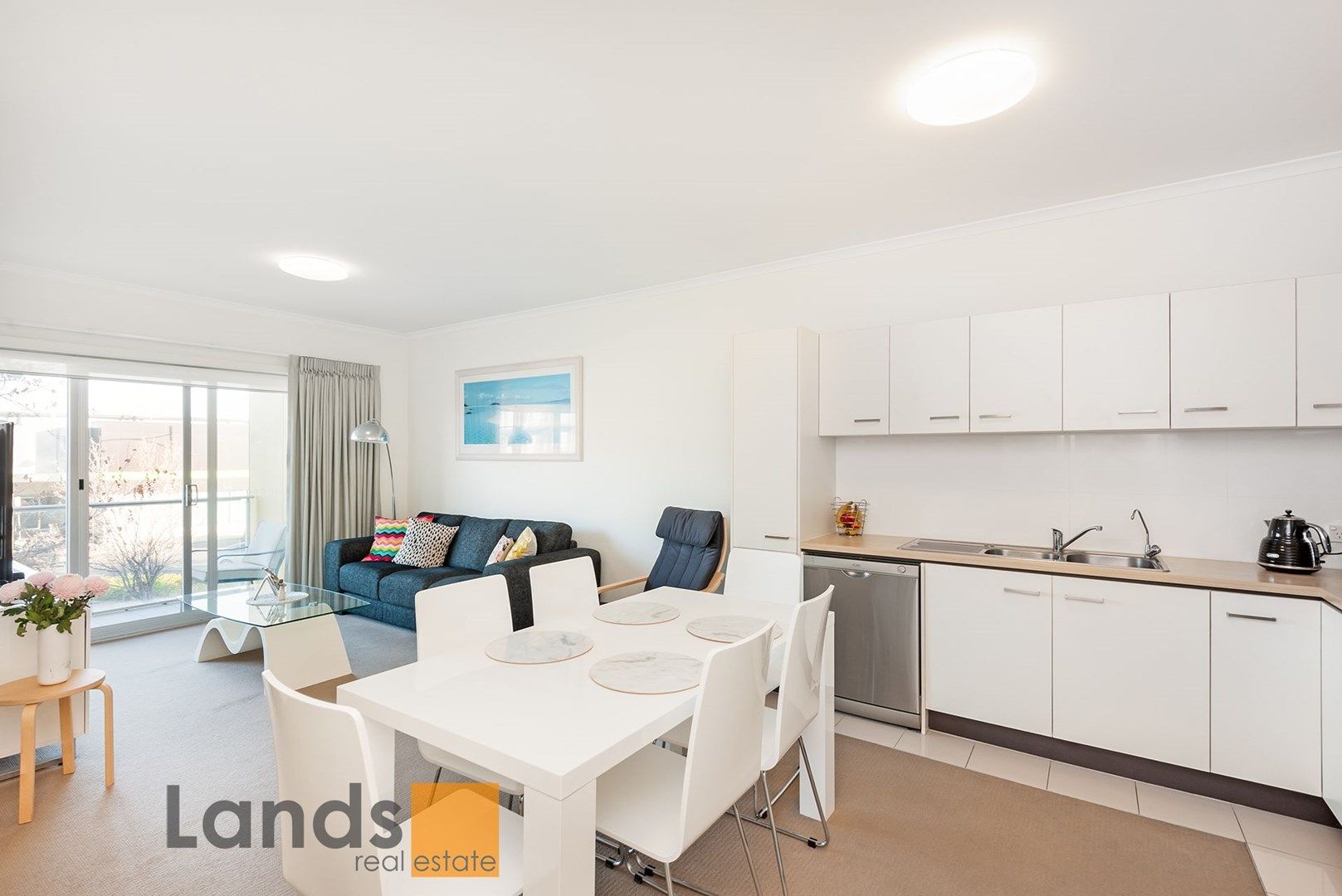 14/10-16 Light Common, Mawson Lakes SA 5095, Image 0