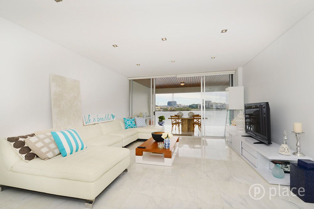 7/1 Oxford Street, Bulimba QLD 4171, Image 1