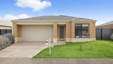 Picture of 4 Dexter Grove, POINT COOK VIC 3030