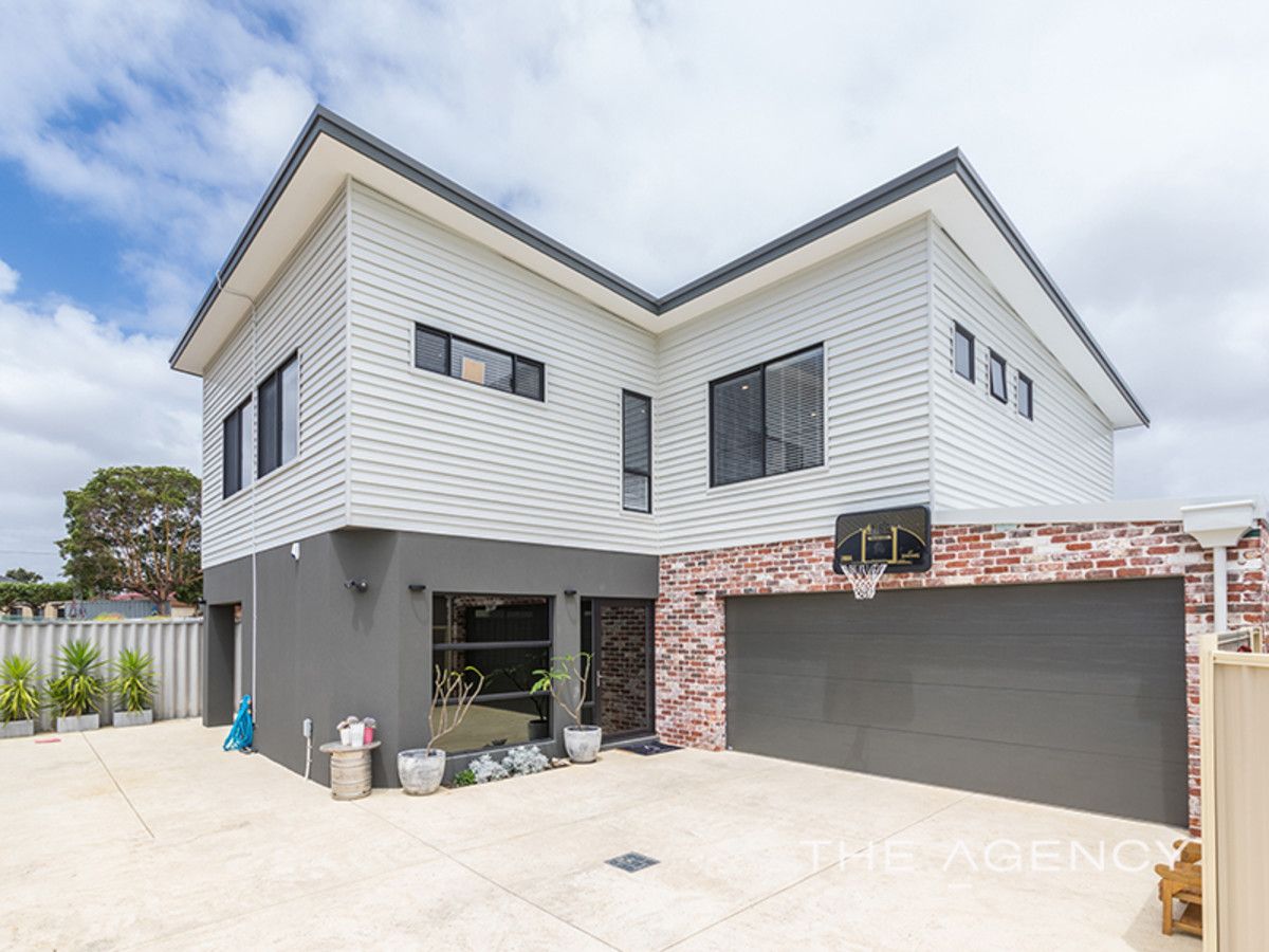 28a Medhurst Crescent, Nollamara WA 6061, Image 0