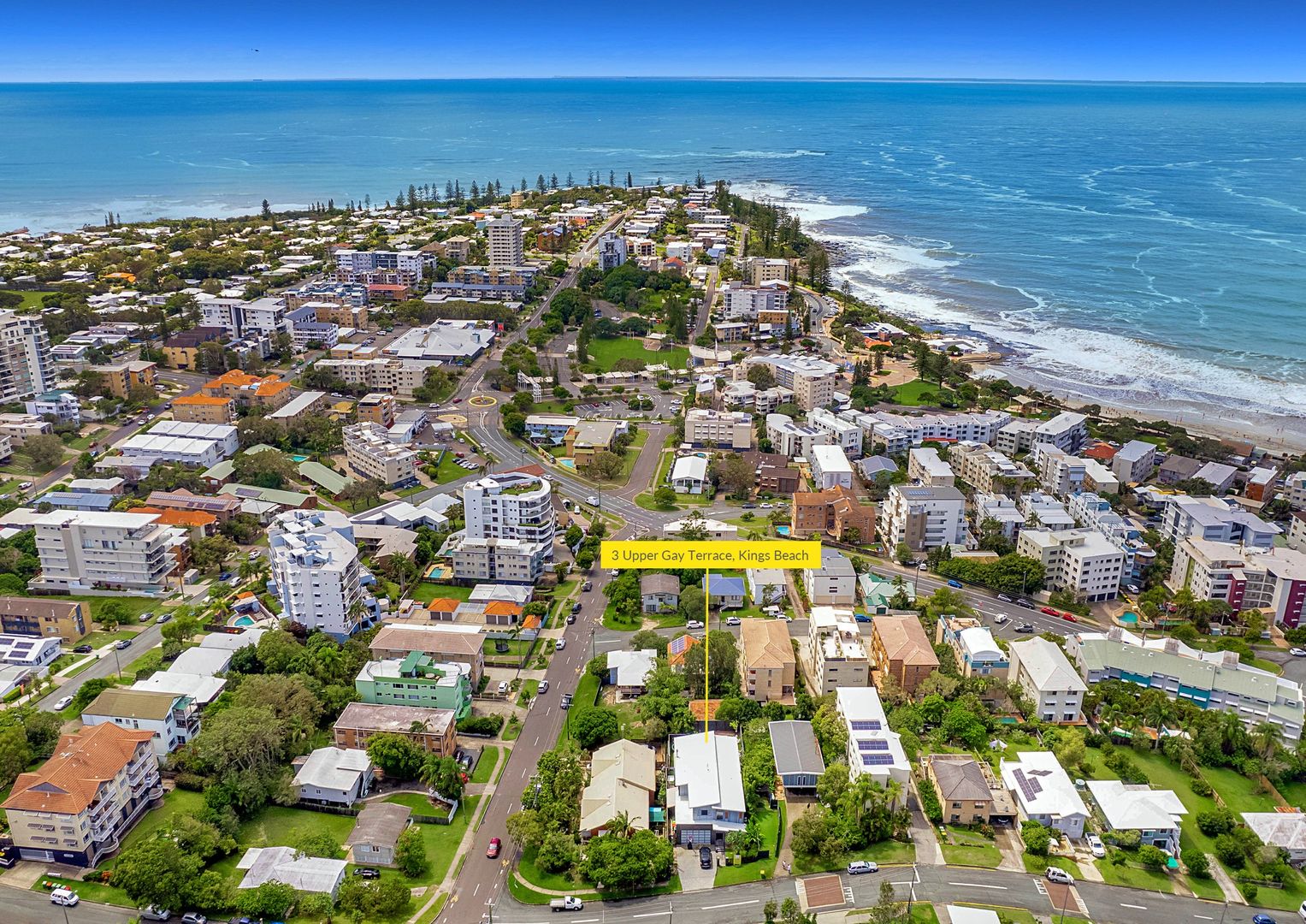 3 Upper Gay Terrace, Kings Beach QLD 4551, Image 1