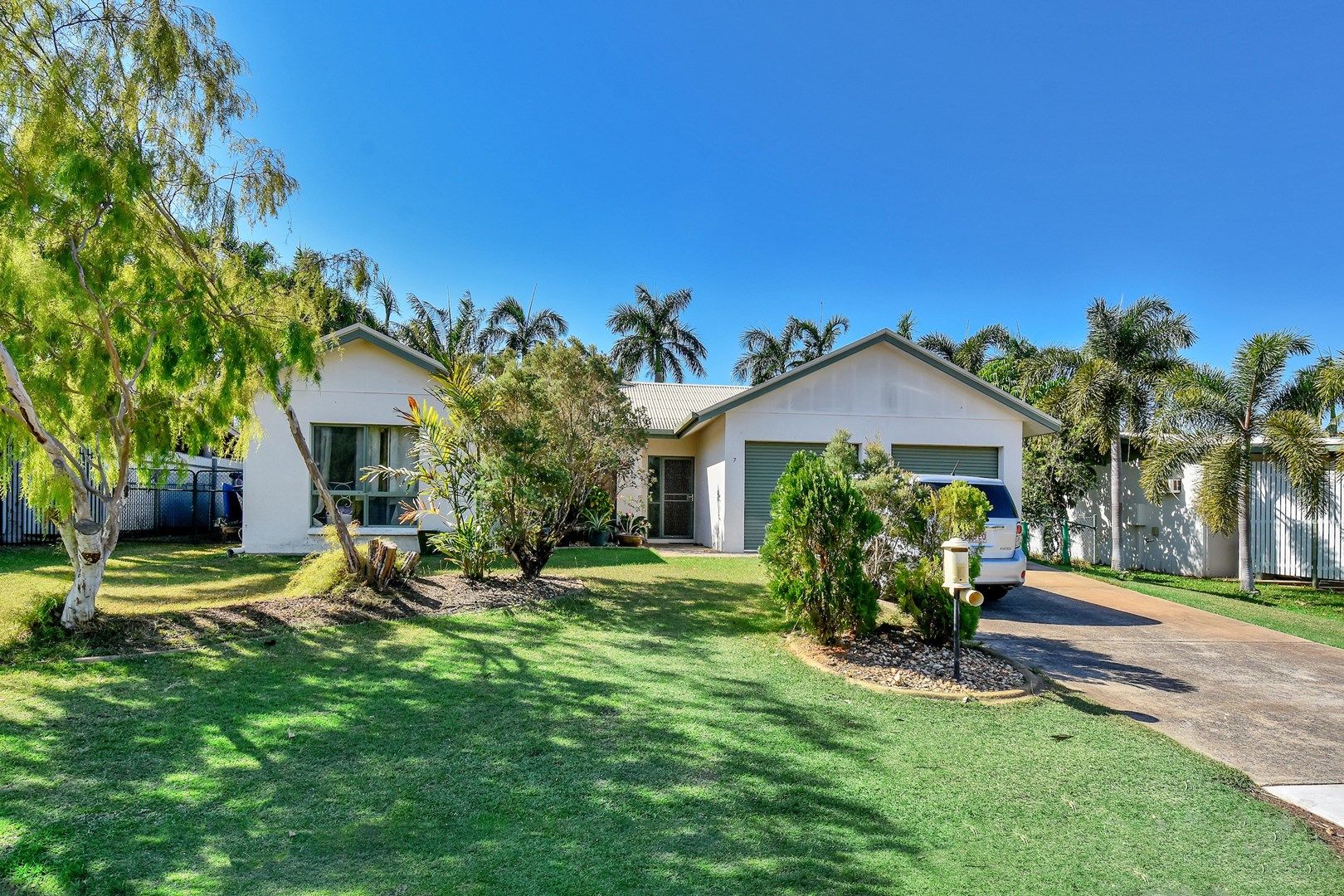 7 Lancewood Street, Rosebery NT 0832, Image 0