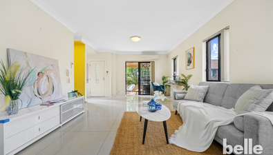 Picture of 1/1-2 Rena Street, SOUTH HURSTVILLE NSW 2221