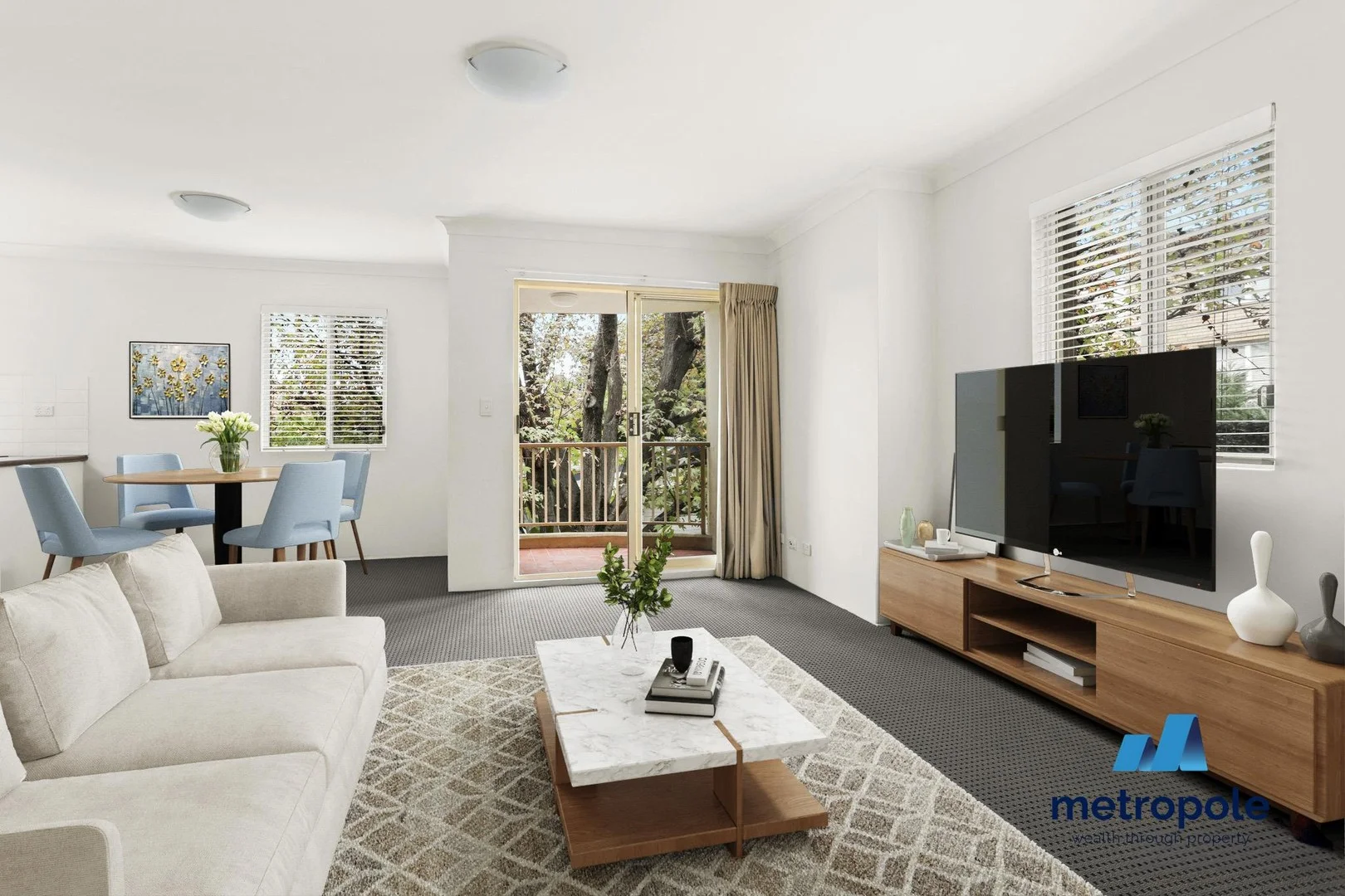 8/23 Harrison Street, Cremorne NSW 2090