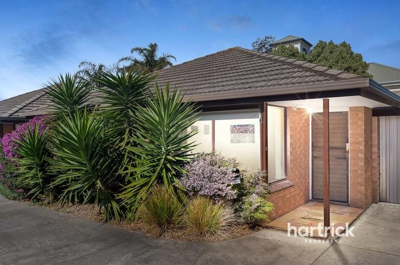 2 bedrooms Apartment / Unit / Flat in 2/24 Bear Street MORDIALLOC VIC, 3195