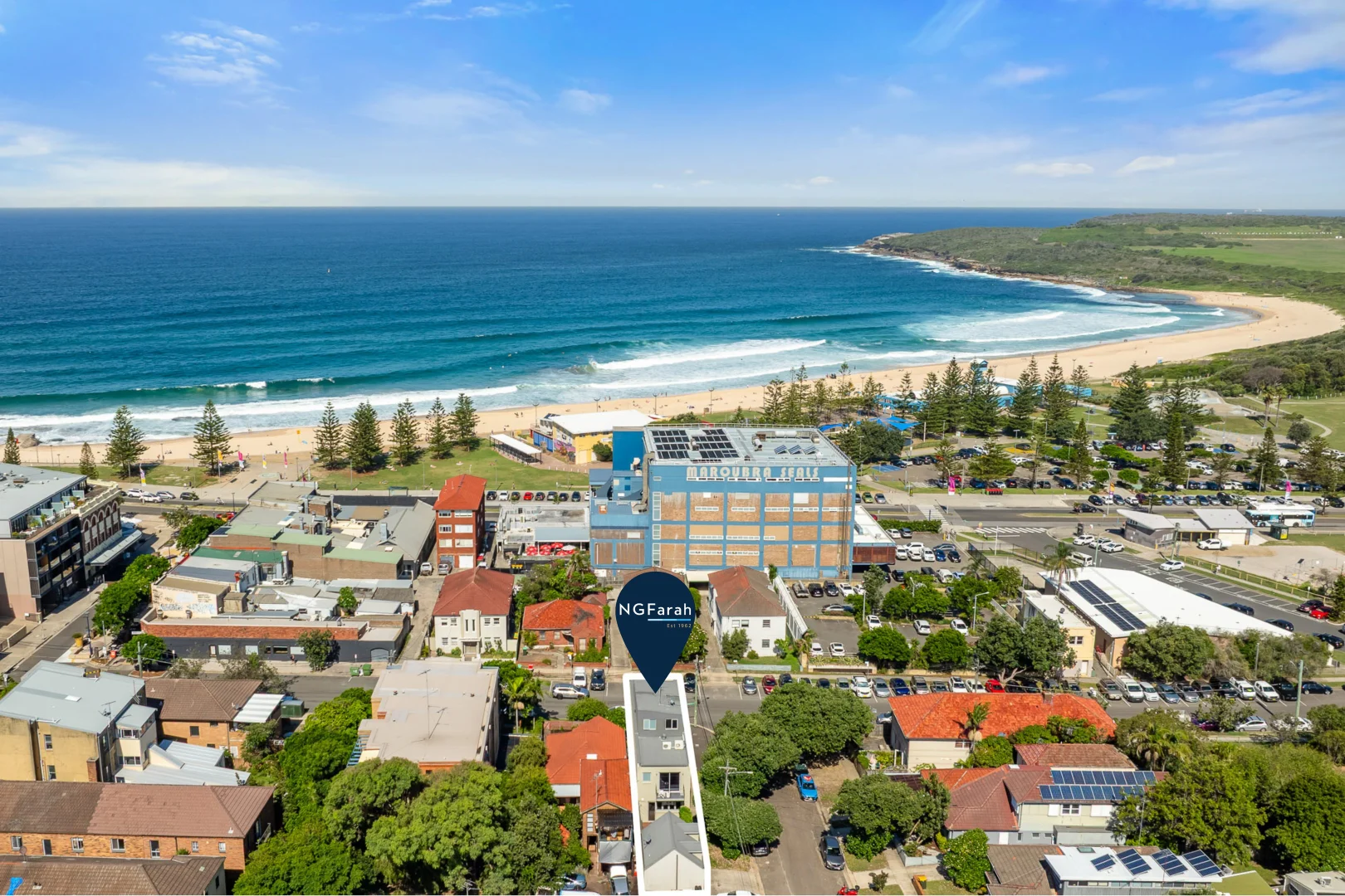 Additional image 19 of 8 Fenton Avenue, Maroubra NSW 2035